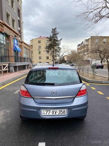 Opel Astra 2005, 175,000 km - 1.4 л - Bakı