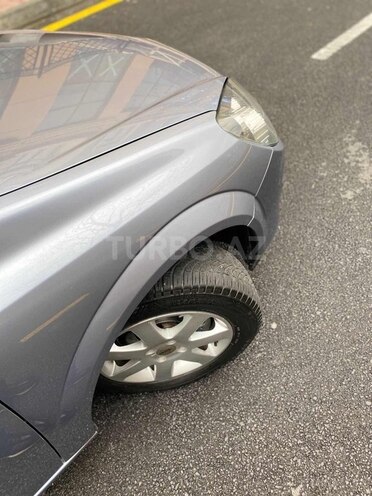 Opel Astra 2005, 175,000 km - 1.4 л - Bakı