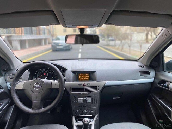 Opel Astra 2005, 175,000 km - 1.4 л - Bakı