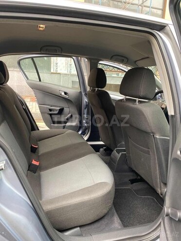 Opel Astra 2005, 175,000 km - 1.4 л - Bakı
