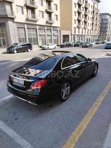Mercedes E 220 2016, 191,500 km - 2.0 l - Bakı