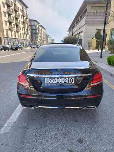 Mercedes E 220 2016, 191,500 km - 2.0 l - Bakı