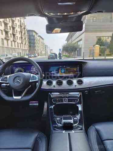 Mercedes E 220 2016, 191,500 km - 2.0 l - Bakı