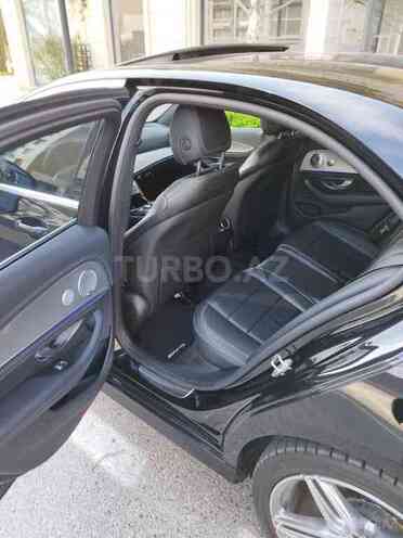Mercedes E 220 2016, 191,500 km - 2.0 l - Bakı