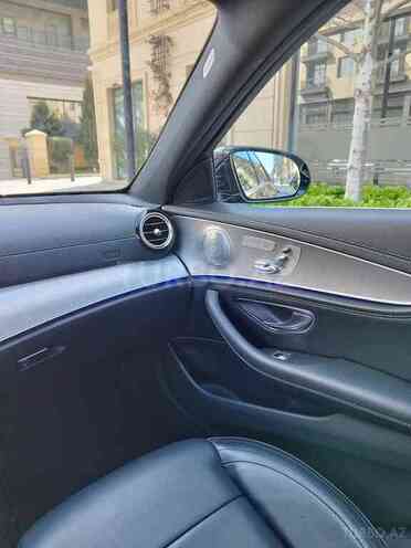 Mercedes E 220 2016, 191,500 km - 2.0 l - Bakı