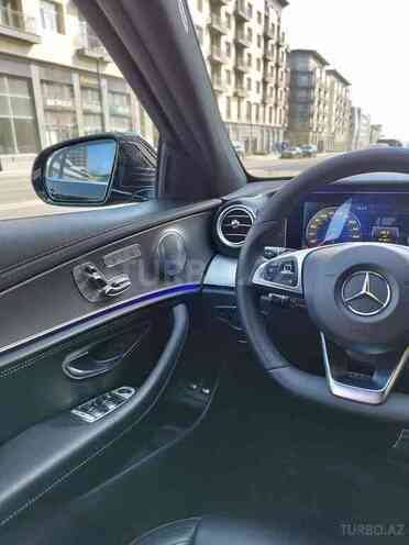 Mercedes E 220 2016, 191,500 km - 2.0 l - Bakı