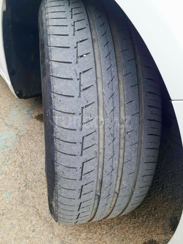 Ford Fusion 2013, 132,000 km - 1.6 l - Gəncə