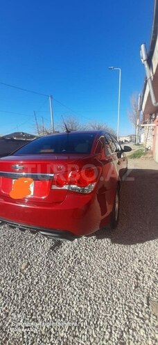 Chevrolet Cruze 2014, 179,250 km - 1.4 l - Bakı