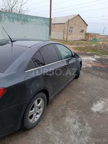 Chevrolet Cruze 2012, 194,000 km - 1.4 l - Bakı