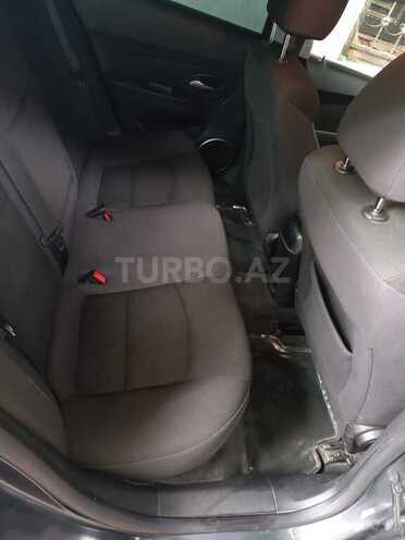 Chevrolet Cruze 2012, 194,000 km - 1.4 l - Bakı