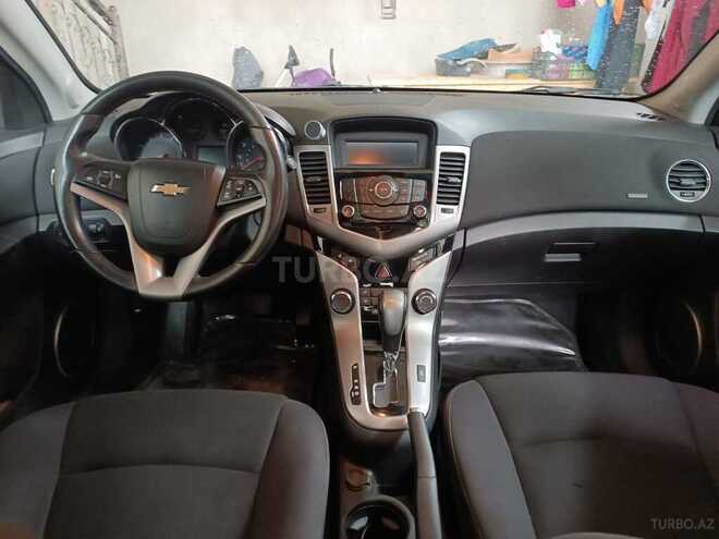 Chevrolet Cruze 2012, 194,000 km - 1.4 l - Bakı