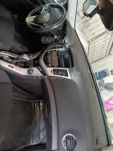 Chevrolet Cruze 2012, 194,000 km - 1.4 l - Bakı