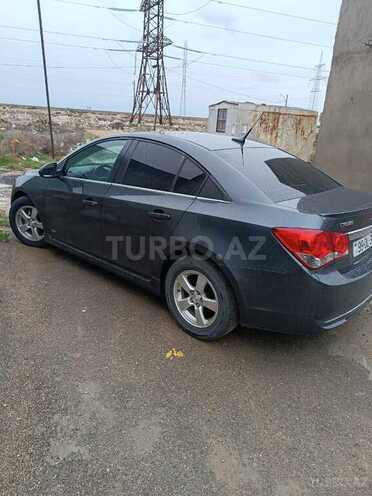 Chevrolet Cruze 2012, 194,000 km - 1.4 l - Bakı