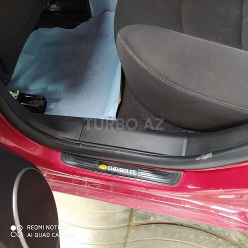 Chevrolet Cruze 2014, 179,250 km - 1.4 l - Bakı