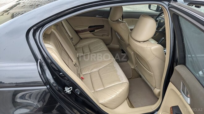 Honda Accord 2008, 232,000 km - 2.4 л - Bakı