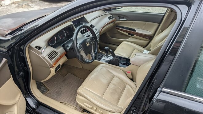 Honda Accord 2008, 232,000 km - 2.4 л - Bakı