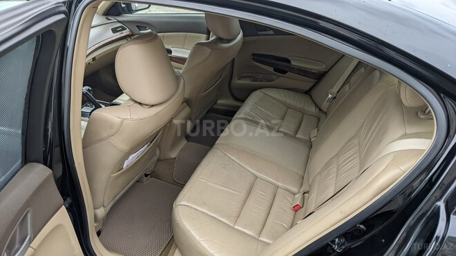 Honda Accord 2008, 232,000 km - 2.4 л - Bakı