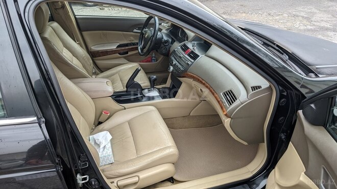 Honda Accord 2008, 232,000 km - 2.4 л - Bakı