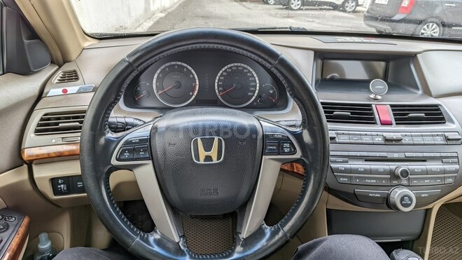 Honda Accord 2008, 232,000 km - 2.4 л - Bakı