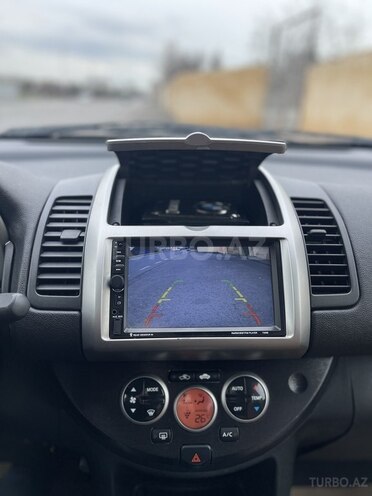 Nissan Note 2012, 87,000 km - 1.5 l - Bakı