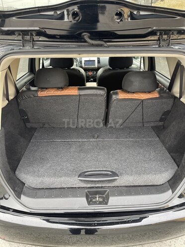 Nissan Note 2012, 87,000 km - 1.5 l - Bakı