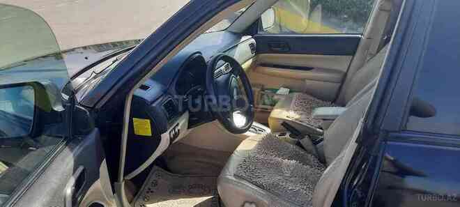 Subaru Forester 2007, 335,000 km - 2.0 л - Zaqatala