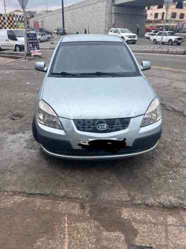 Kia Rio 2005, 199,000 km - 1.5 l - Bakı
