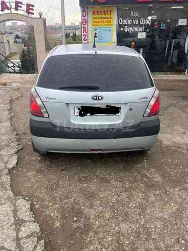 Kia Rio 2005, 199,000 km - 1.5 l - Bakı