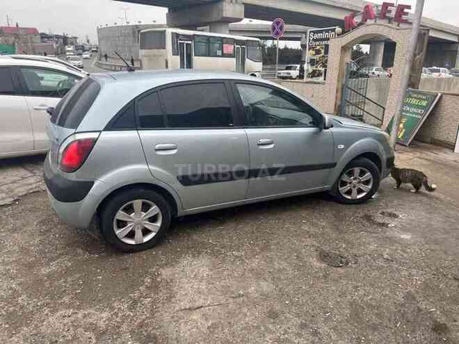 Kia Rio 2005, 199,000 km - 1.5 l - Bakı