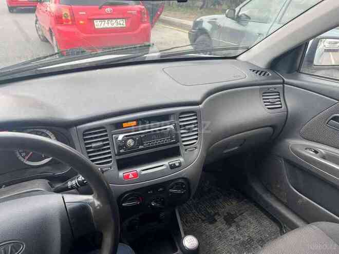 Kia Rio 2005, 199,000 km - 1.5 l - Bakı