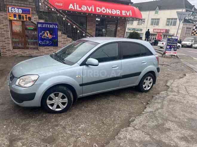 Kia Rio 2005, 199,000 km - 1.5 l - Bakı