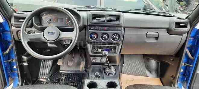 LADA (VAZ) Niva 2020, 53,000 km - 1.7 l - Bakı
