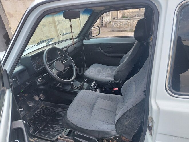 LADA (VAZ) Niva 2009, 207,000 km - 1.7 л - Yevlax
