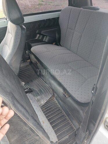 LADA (VAZ) Niva 2009, 207,000 km - 1.7 л - Yevlax