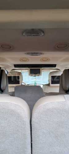 Ford Explorer 2007, 280,000 km - 4.0 l - Mingəçevir