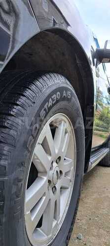 Ford Explorer 2007, 280,000 km - 4.0 l - Mingəçevir