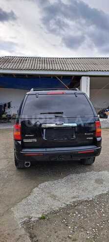 Ford Explorer 2007, 280,000 km - 4.0 l - Mingəçevir