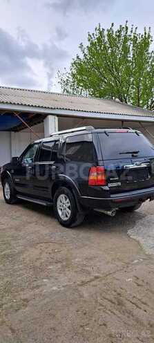 Ford Explorer 2007, 280,000 km - 4.0 l - Mingəçevir