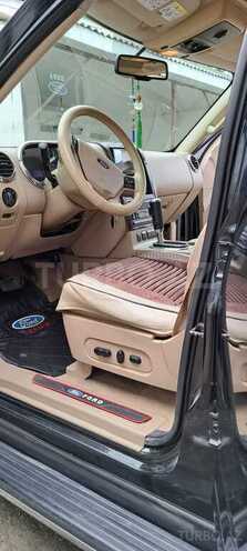 Ford Explorer 2007, 280,000 km - 4.0 l - Mingəçevir