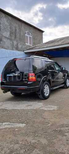 Ford Explorer 2007, 280,000 km - 4.0 l - Mingəçevir