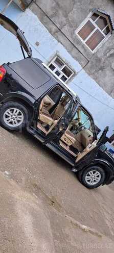 Ford Explorer 2007, 280,000 km - 4.0 l - Mingəçevir