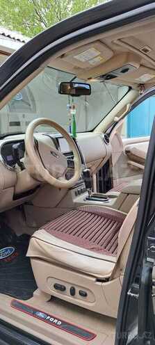 Ford Explorer 2007, 280,000 km - 4.0 l - Mingəçevir