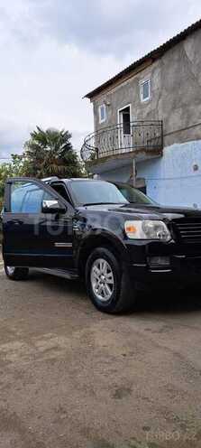Ford Explorer 2007, 280,000 km - 4.0 l - Mingəçevir