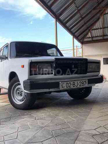 LADA (VAZ) 2107 1993, 47,999 km - 1.5 л - Zərdab