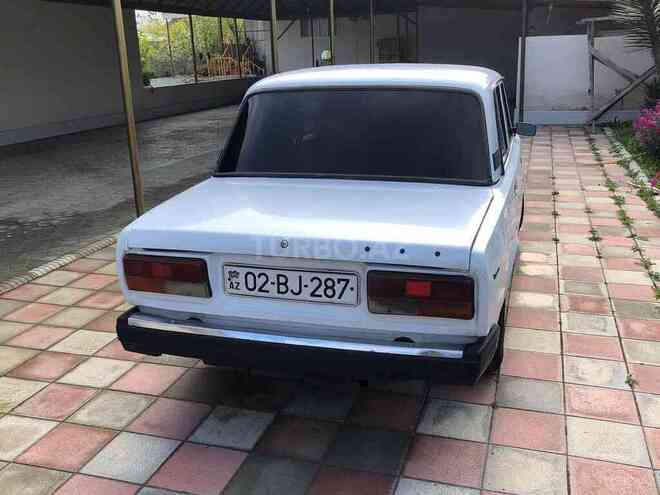 LADA (VAZ) 2107 1993, 47,999 km - 1.5 л - Zərdab