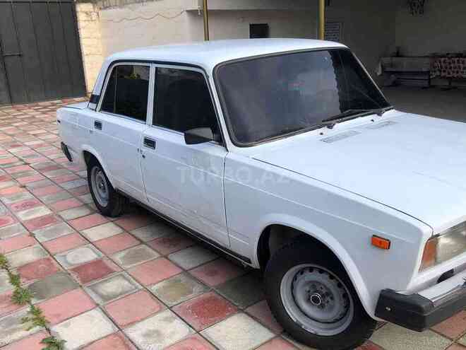 LADA (VAZ) 2107 1993, 47,999 km - 1.5 л - Zərdab