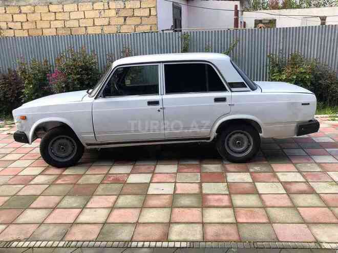 LADA (VAZ) 2107 1993, 47,999 km - 1.5 л - Zərdab