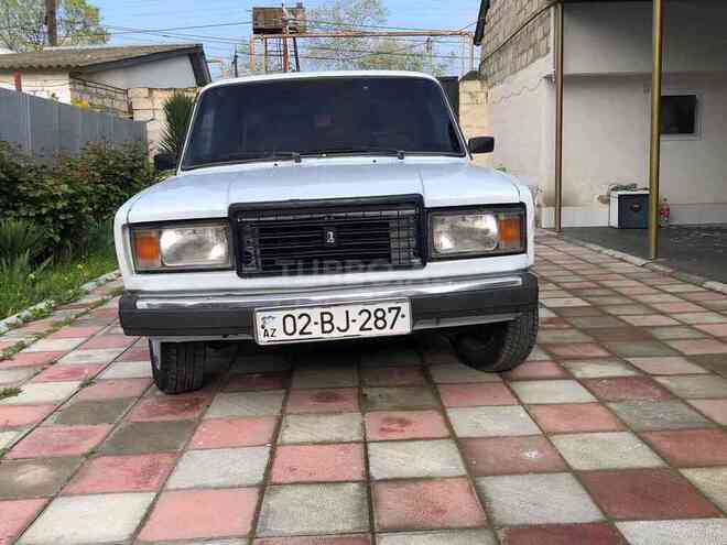 LADA (VAZ) 2107 1993, 47,999 km - 1.5 л - Zərdab