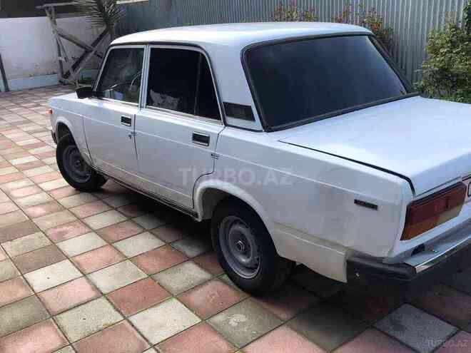 LADA (VAZ) 2107 1993, 47,999 km - 1.5 л - Zərdab