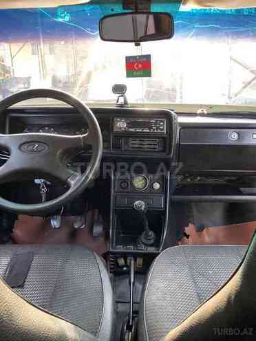 LADA (VAZ) 2107 1993, 47,999 km - 1.5 л - Zərdab